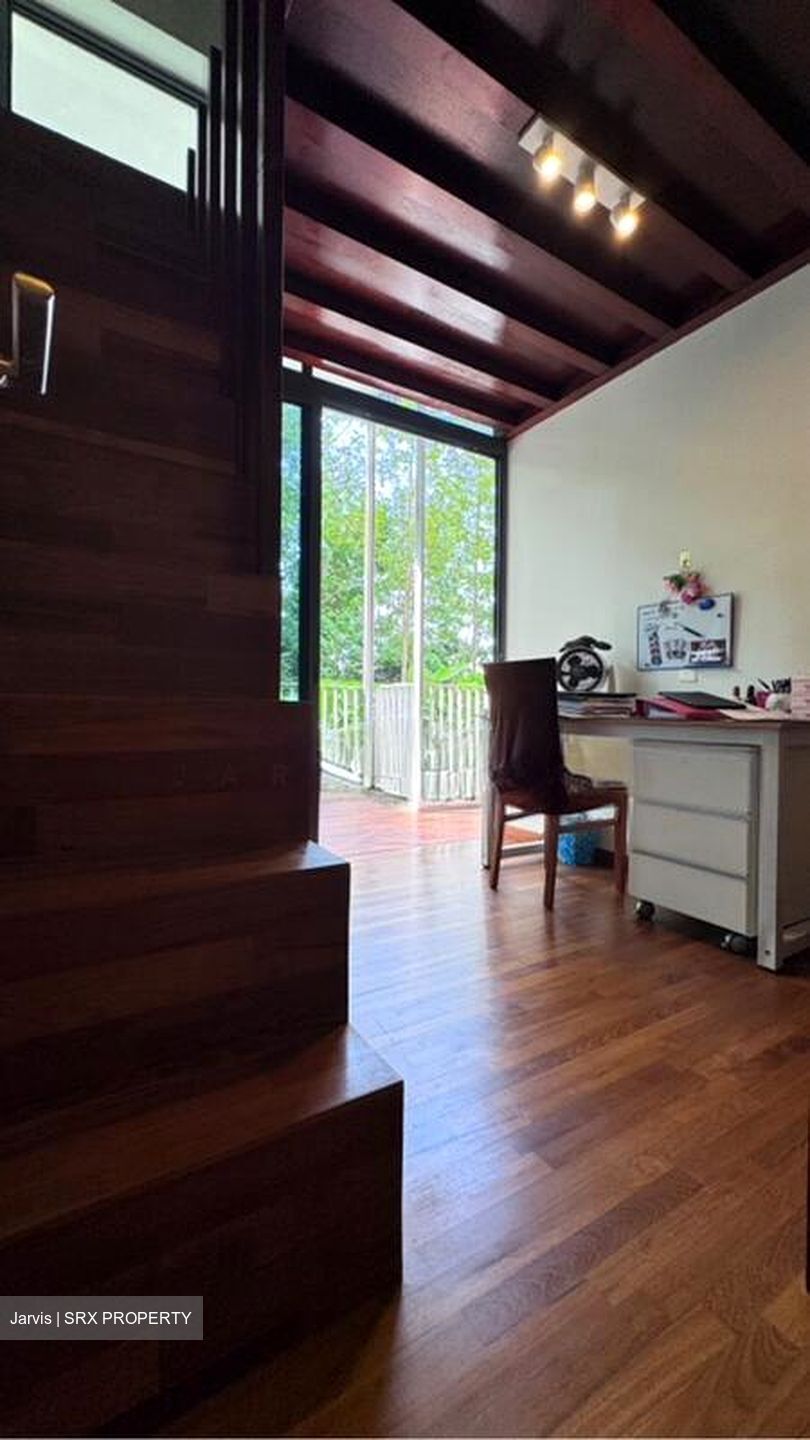 The Skywoods (D23), Condominium #497355441